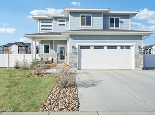 1258 S 960 E, Heber City, UT 84032