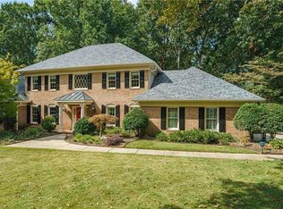 8090 Habersham Waters Rd, Sandy Springs, GA 30350