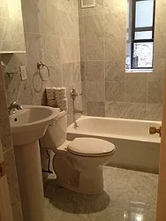 Rented by Manhattan Dwelling Corporation