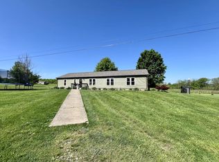 11720 Rankin Rd, Mount Perry, OH 43760