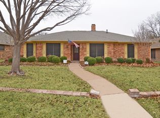 708 Allison Dr, Richardson, TX 75081