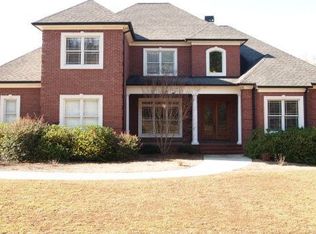 5472 Kiokee Ridge Rd, Evans, GA 30809