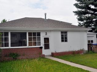 1922 Thornburgh Dr, Laramie, WY 82070