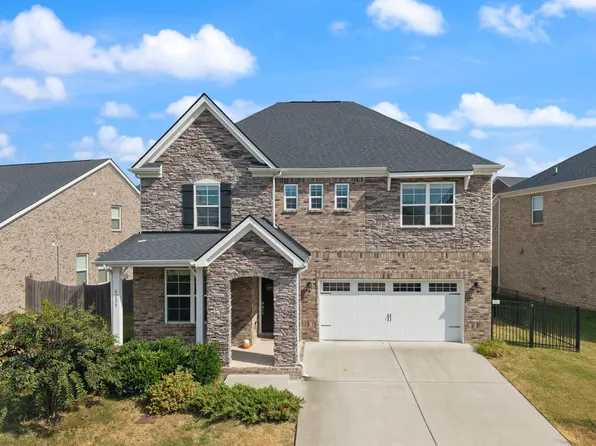 4229 Magnolia Farms Dr, Hermitage, TN 37076