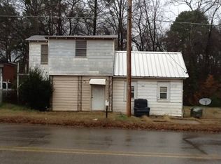 511 Gladewater St, Kilgore, TX 75662