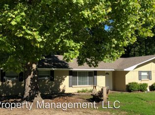 9953 Joor Rd, Baton Rouge, LA 70818