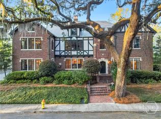 302 E 46th St, Savannah, GA 31405