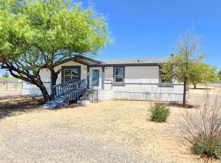16662 W Whitewing Way, Marana, AZ 85653