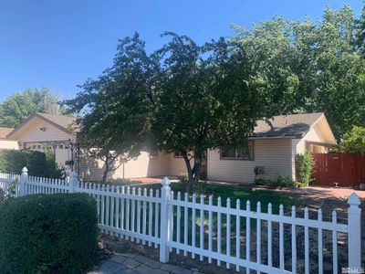 841 Armory Ln, Carson City, NV, 89701