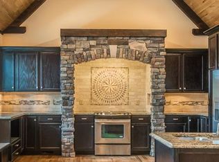 442 Massengill Park Rd, Bluff City, TN 37618