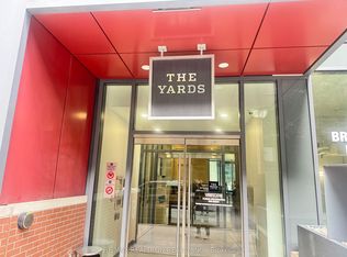 20 Bruyeres Mews #516, Toronto, ON M5V 0G8