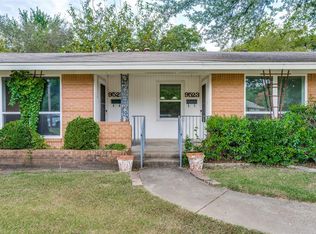9521 Dixie Ln, Dallas, TX 75228