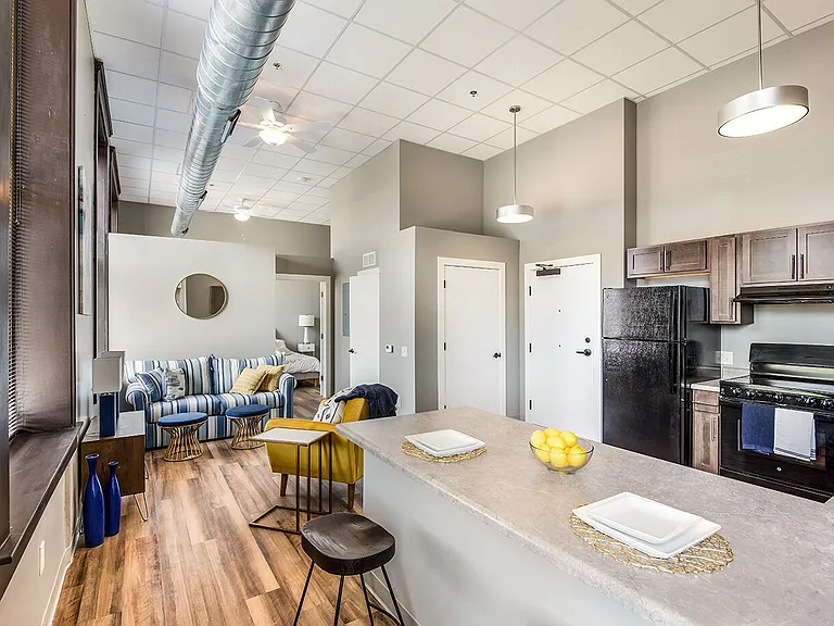 Marshalltown Senior Residences — Photo 11