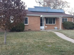 6565 W 45th Pl, Wheat Ridge, CO 80033