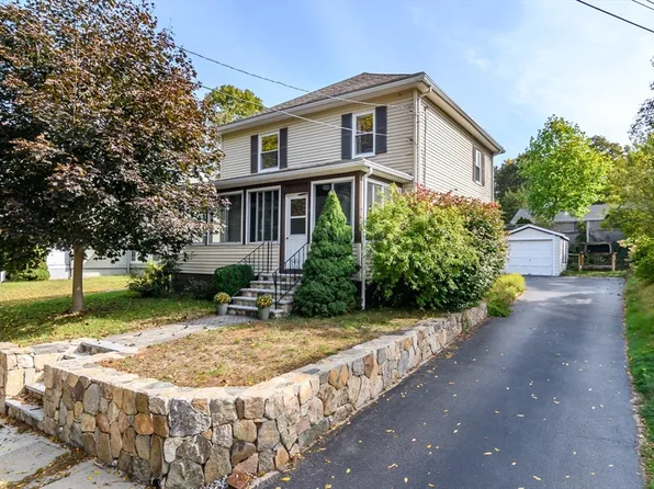 8 Pitts St, Natick, MA 01760