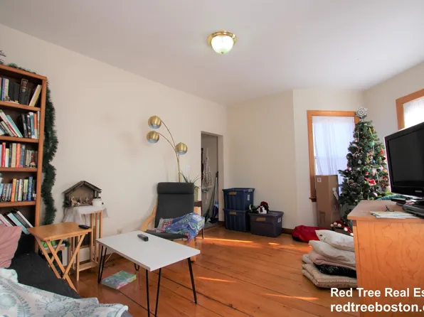 16 Rossmore Rd #2, Boston, MA 02130