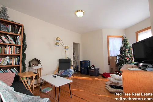16 Rossmore Rd #2 Photo 1