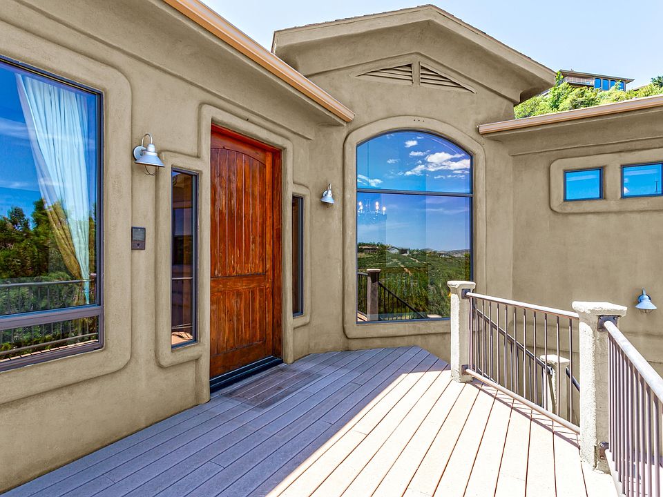 New Exterior Paint