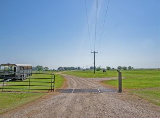 0 County Road 289, East Bernard, TX 77435