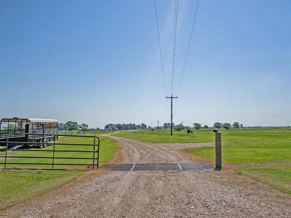 0 County Road 289, East Bernard, TX 77435