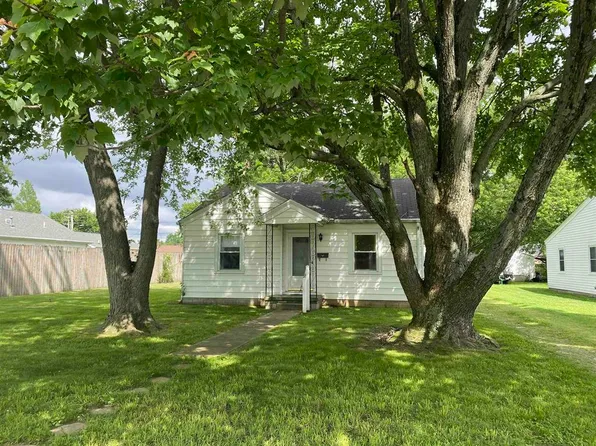 3113 Saint Ann St, Owensboro, KY 42303