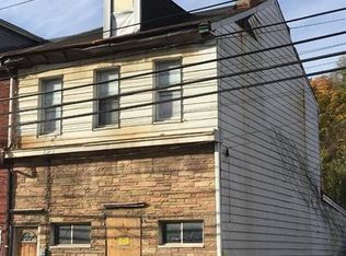 643 Evergreen Ave, Pittsburgh, PA