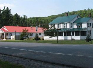 891 Lake Ave, Lake Luzerne, NY 12846