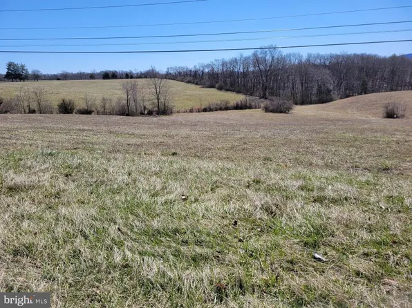 LOT 8 Red Oak Rd, Cross Junction, VA 22625