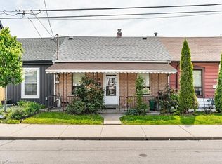 350 John St N, Hamilton, ON L8L4R1
