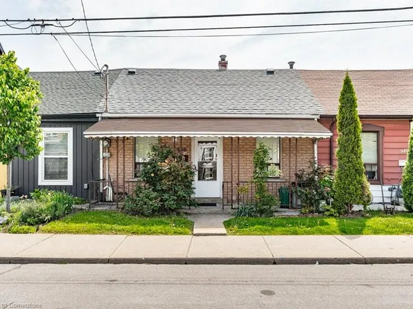 350 John St N, Hamilton, ON L8L 4R1