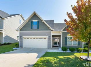 432 Lone Pine Loop, Fuquay Varina, NC 27526