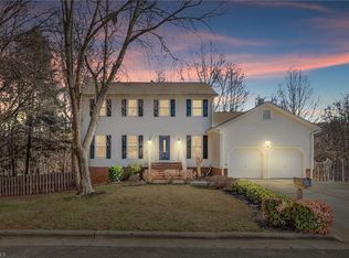 3502 Shaker Dr, Greensboro, NC 27410