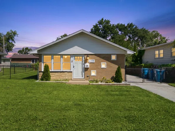 4228 W 127th St, Chicago, IL 60803