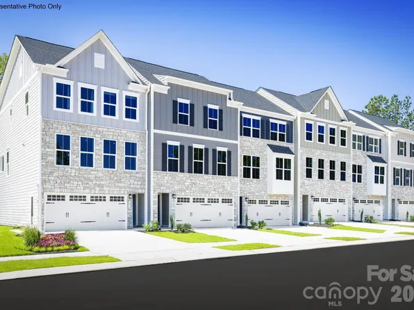 1037 Bracken Hill Rd, Indian Trail, NC 28079