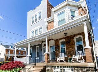 4243 Pechin St, Philadelphia, PA 19128