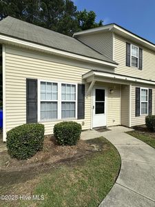 1118 B Brownlea Drive, Greenville, NC, 27858