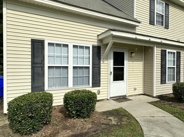 1118 B Brownlea Drive, Greenville, NC 27858