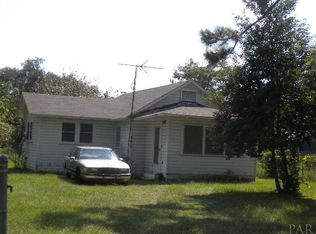 2618 N F St, Pensacola, FL 32501