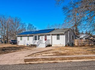 215 Orchard Dr, Cape May, NJ 08204