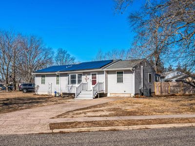 215 Orchard Dr, Cape May, NJ, 08204