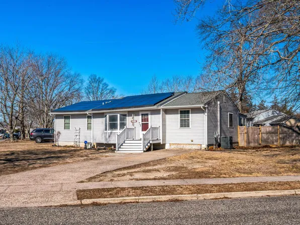 215 Orchard Dr, Cape May, NJ 08204