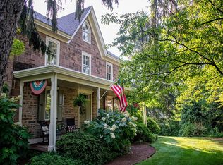 1047 Cowpath Rd, Hatfield, PA 19440