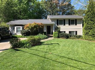 3610 Creatwood Trl SE, Smyrna, GA 30080