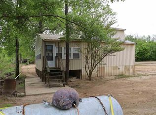 520 Sandy Trl, Biggers, AR 72413