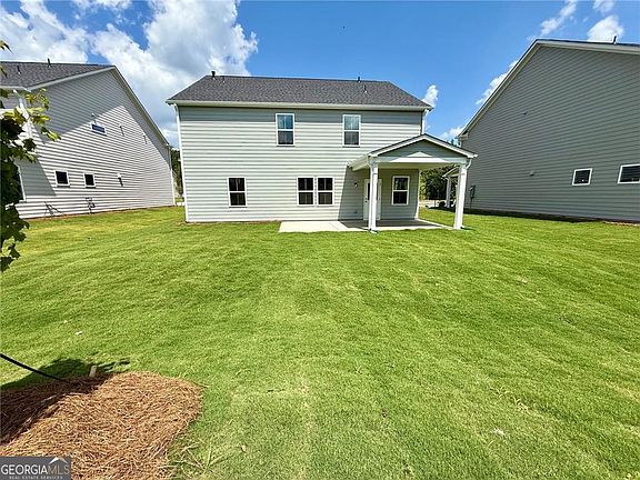 2nd image of 1687 Branch Creek Dr Lot 97