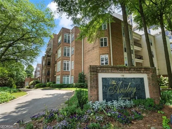 175 15th St NE Suite 409, Atlanta, GA 30309