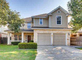 23614 Calico Chase, San Antonio, TX 78260