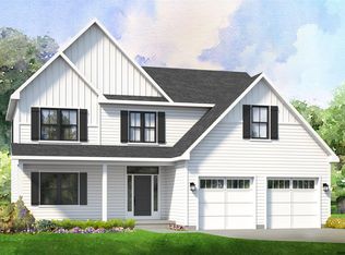 40 Goose Hollow Rd, Greenfield Center, NY 12833