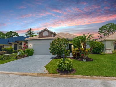 434 SW Jefferson Circle, Port Saint Lucie, FL, 34986