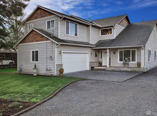 510 Avenue A, Snohomish, WA 98290